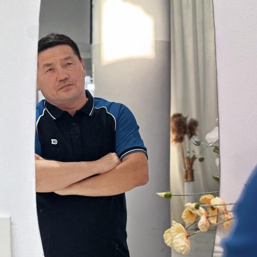 Қаршыға Урашов - Қайран менің жастығым