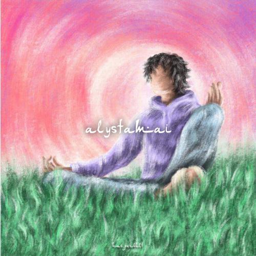 Kasperbult - Alystamai