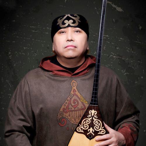 Казбек Идрисов - Наурыз келді