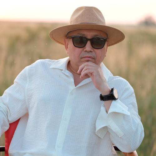 Казбек Идрисов - Во сне