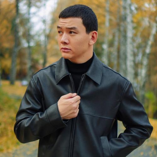 Kazbek Tolen - Sagyndyn ba？