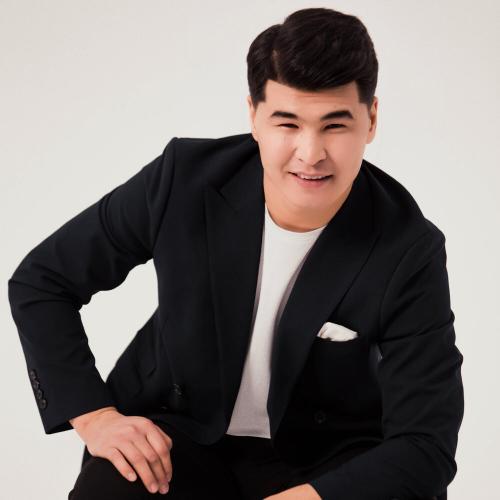 Қажыгелді Балғабай - Әдемі болып кетіпсің