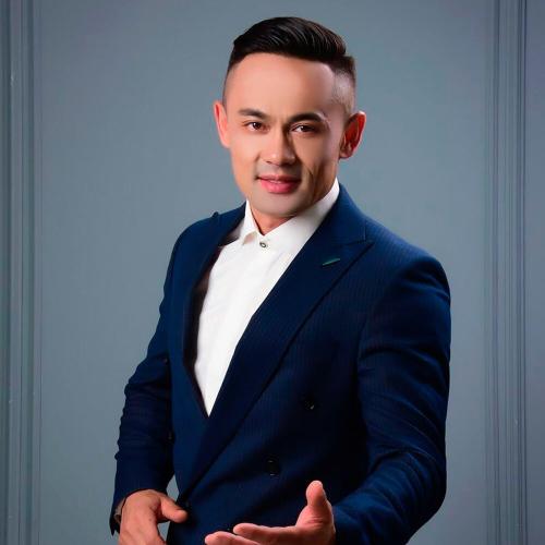 Қажымұрат Шешенқұл - Сен мені жалғыз қалдырма