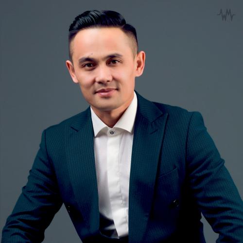 Қажымұрат Шешенқұлұлы - Айдай сұлу аруым