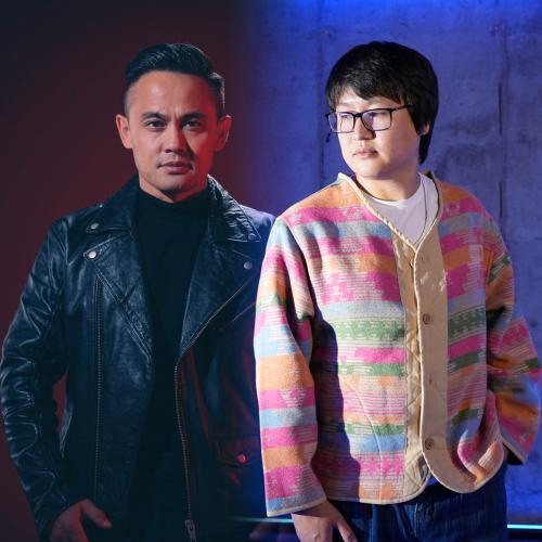 Қажымұрат Шешенқұлұлы & Бақберген Байшығаш - Бір кем дүние