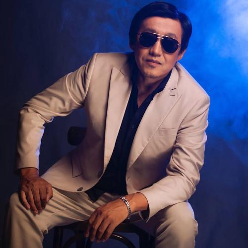 Қазыбек Әдікей - Жалған дүние