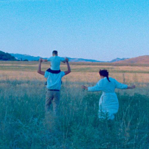 Kazybek Kuraiysh - Senimenen