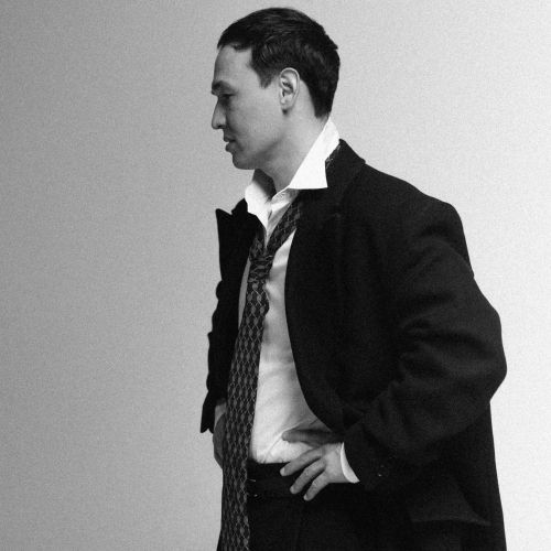 Kazybek Kuraiysh - Сүйемін (OST Болған оқиға)