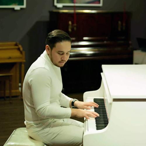 Кемал Сейтжан - Жаным менің