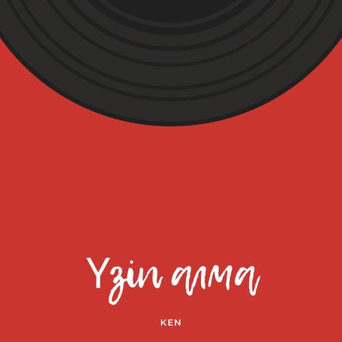 Ken - Үзіп алма