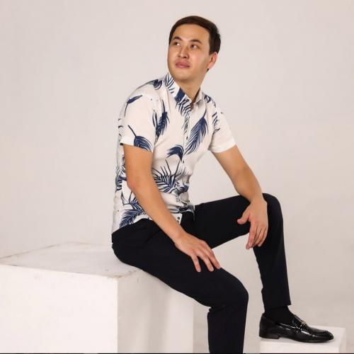 Кеңес Әлімжан - Қазақтың намысы