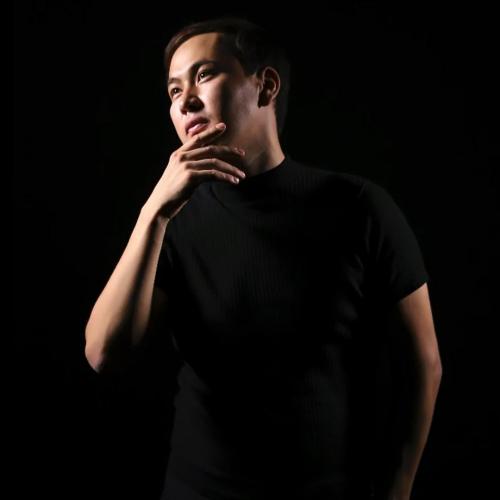 Кеңес Әлімжан - Кімсіз (жаңа нұсқа)