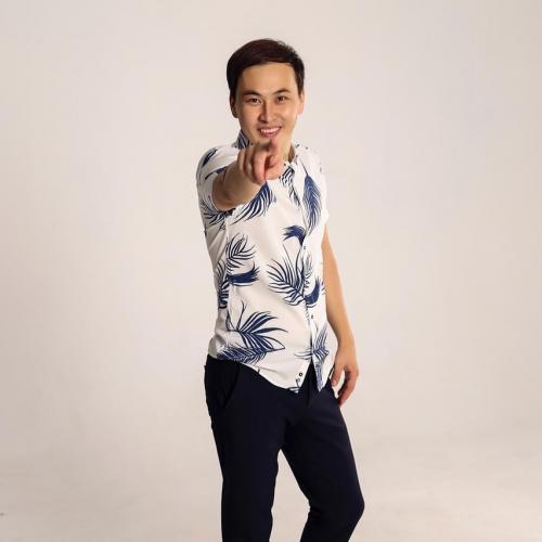 Кеңес Әлімжан - Сезім сиқыры