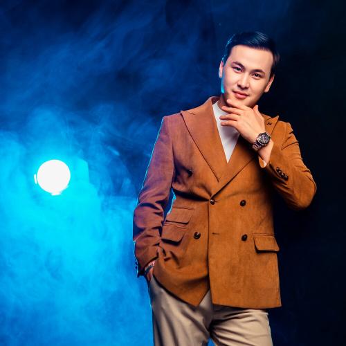 Кеңес Әлімжан - Жарық түн