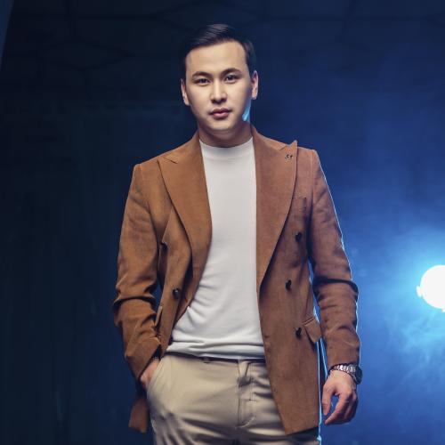 Кеңес Әлімжан - Жүрек сөзі