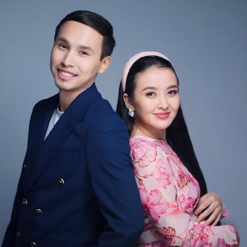 Кенесары Мизамов, Айбала Өсиетқызы - Жұбайлар диалогы