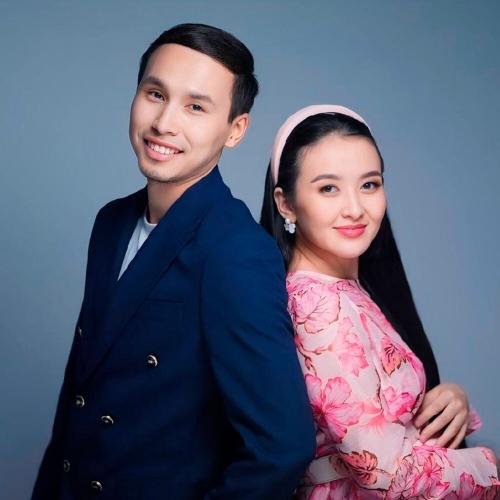 Кенесары Мизамов, Айбала Өсиетқызы - Жүректер бірге