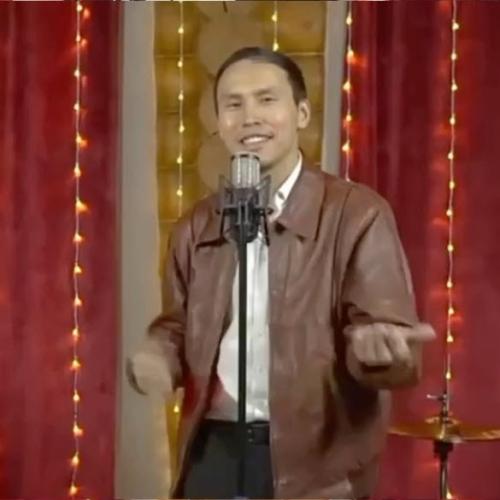 Кенесары Мизамов