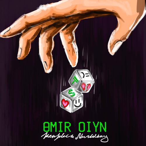 Kenjebek Nurdolday - Өмір ойын