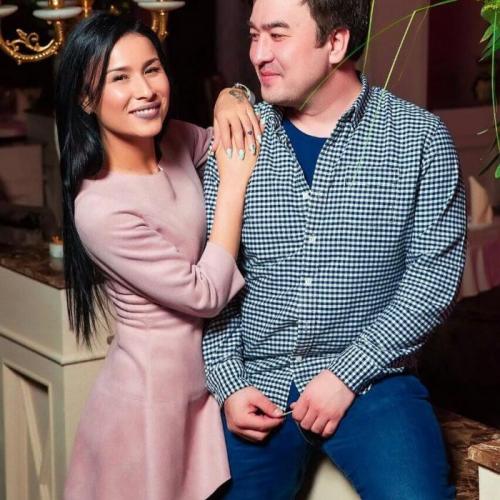 Kental feat. Luina - Между небом и землёй