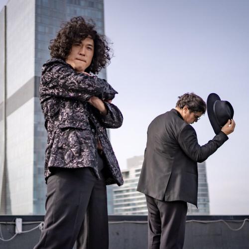 Кенжебек Жанәбілов, AYANBAI - Жаныма кел