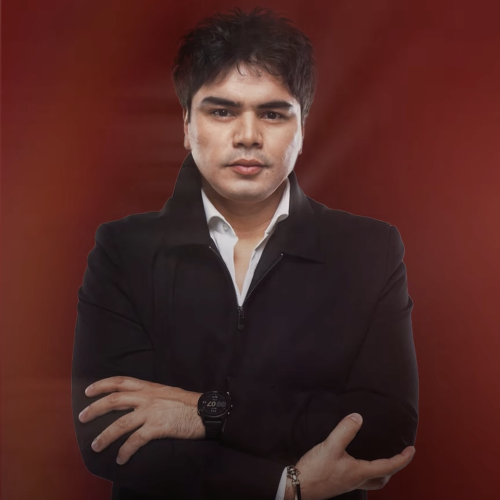 Кенжебек Жанәбілов - Қызыл көйлек