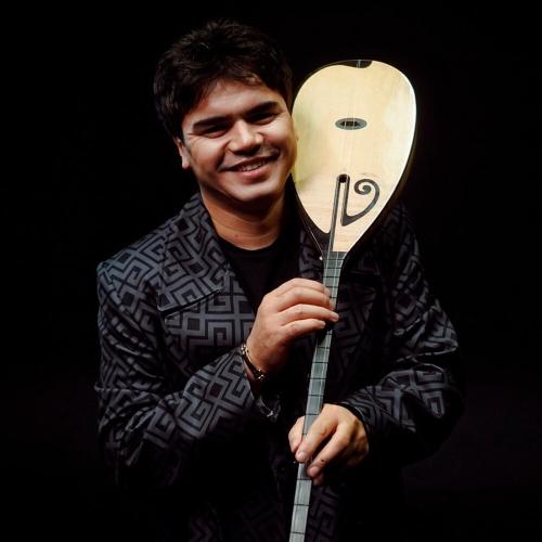 Кенжебек Жанәбілов - Неге, неге