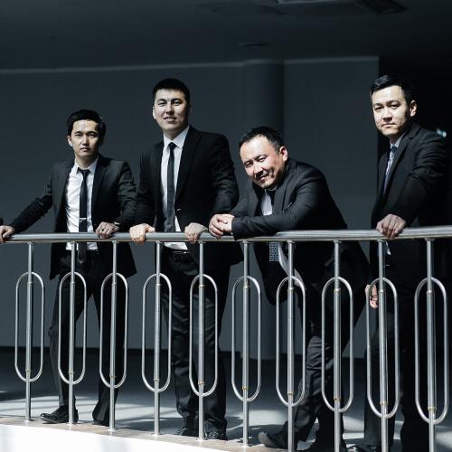 Керуен тобы - Қаракөз