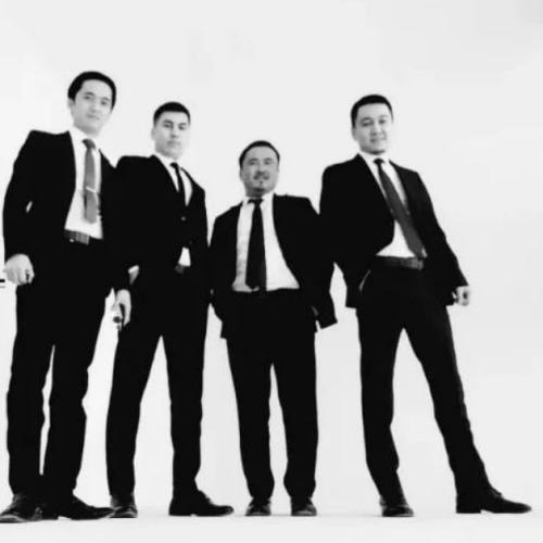 Керуен тобы