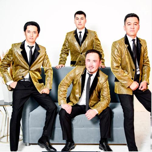 Керуен тобы - Мұнайшы қыз