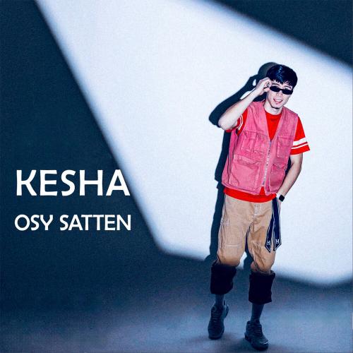 Kesha - osy satten
