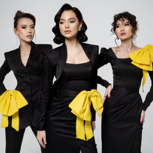 КешYOU - Maxi Чай