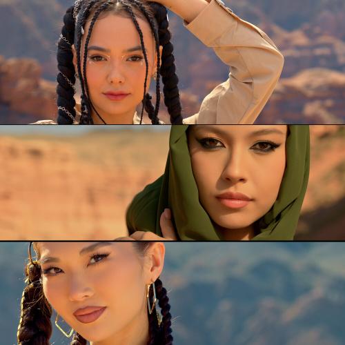 КешYOU - Qazaqstan