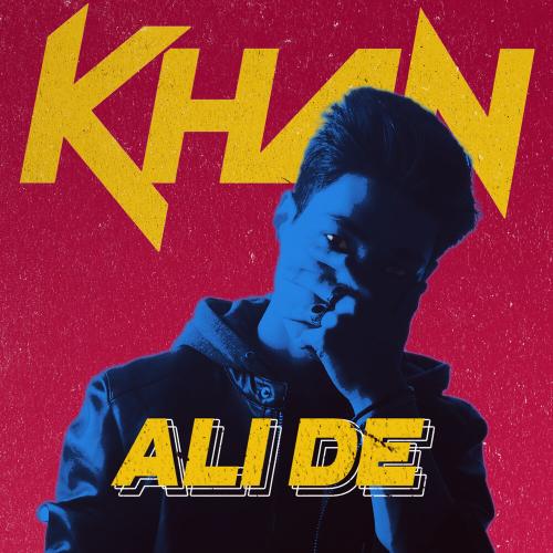 Khan - Ali de
