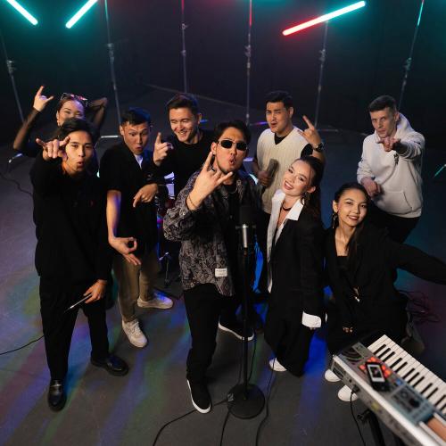 KHAN SARKHAD - TEREN