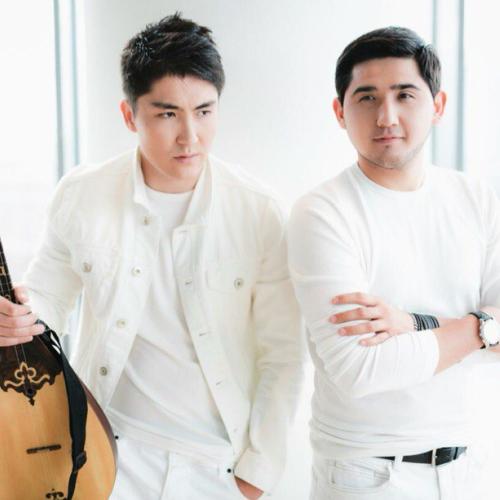 Ханзада тобы - Аялағаным (2016)