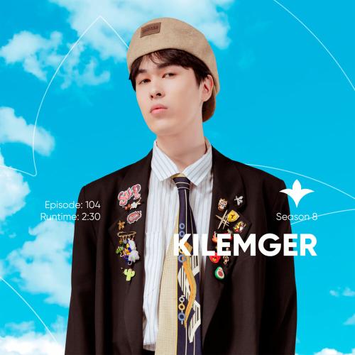 kilemger - qateliq