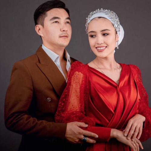 Арайлым Асылханқызы