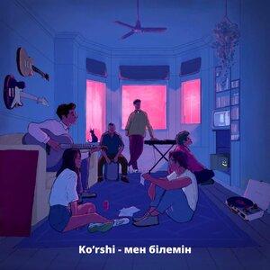 Ko'rshi - Мен білемін