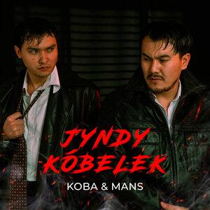 Koba, Mans - Jyndy Kobelek