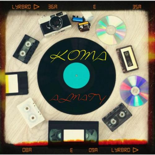 Koma - Almaty