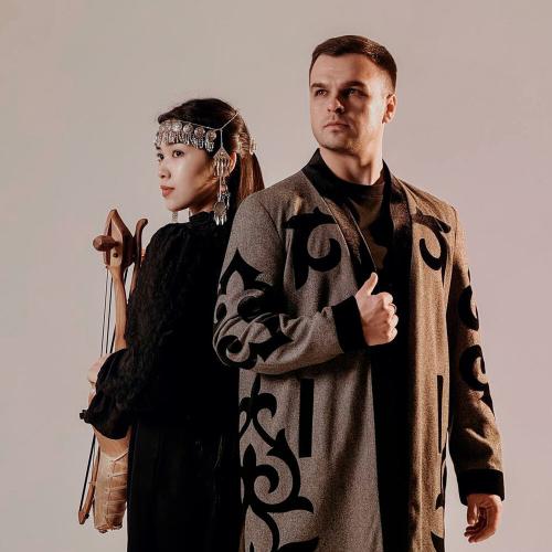 Константин Луца - Көзімнің қарасы