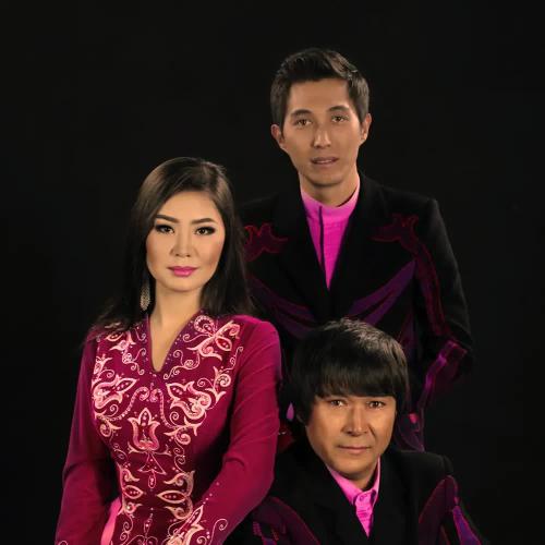 Қоңыр тобы - Aidai