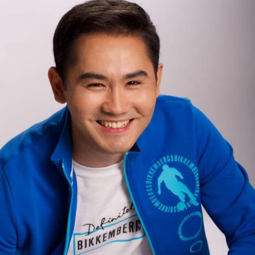 Қуандық Рахым - Мен сені бақытты етемін