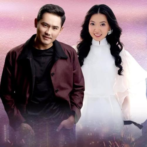 Қуандық Рахым & Жангүл - Өміріңе келдім