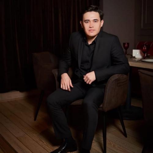 Қуаныш Абжапбар - Айлина