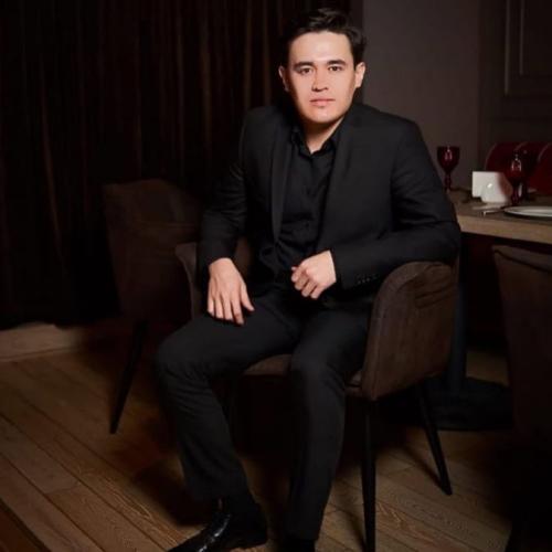 Қуаныш Абжапбар - Ескі махаббат