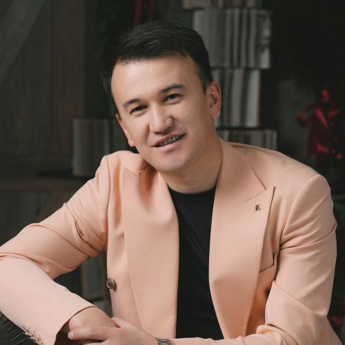 Қуаныш Айдаров - Қазақ қызы сен биіксің