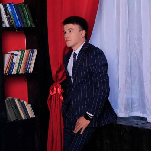 Қуаныш Айдаров  - Махаббат шыңы