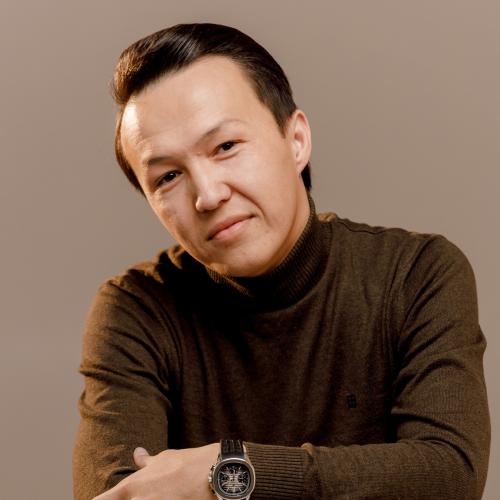 Қуаныш Бақыт - Өз қолыңда